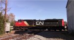 CN G889